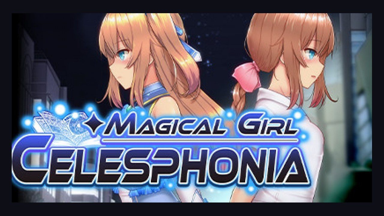 魔法少女天穹法妮雅MagicalGirlCelesphonia 故事片段 展示图 7