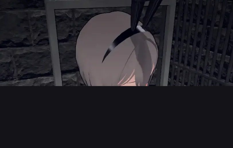 白骑士调教 AI 步兵版 表情变化 预览图 2